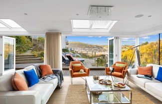 Photo 2 - Homefield - Chic Charm With Unrivalled River Views