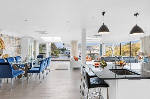 Foto 6 - Homefield - Chic Charm With Unrivalled River Views