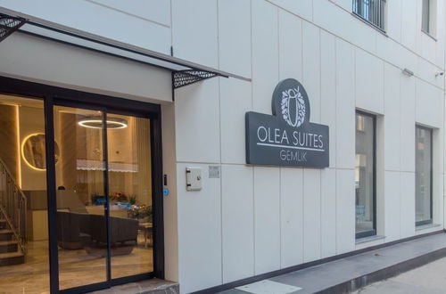 Photo 31 - Olea Suites Otel