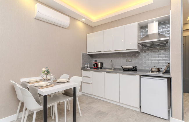 Olea Suites Otel - Foto 16