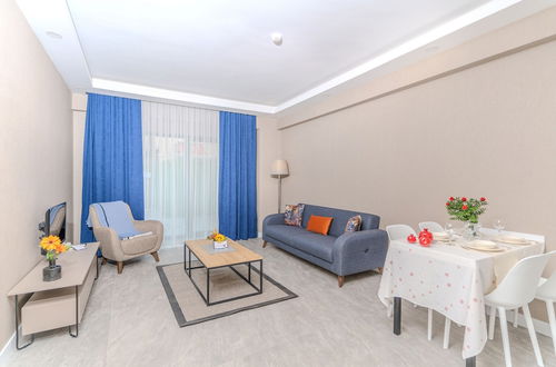 Foto 6 - Olea Suites Gemlik