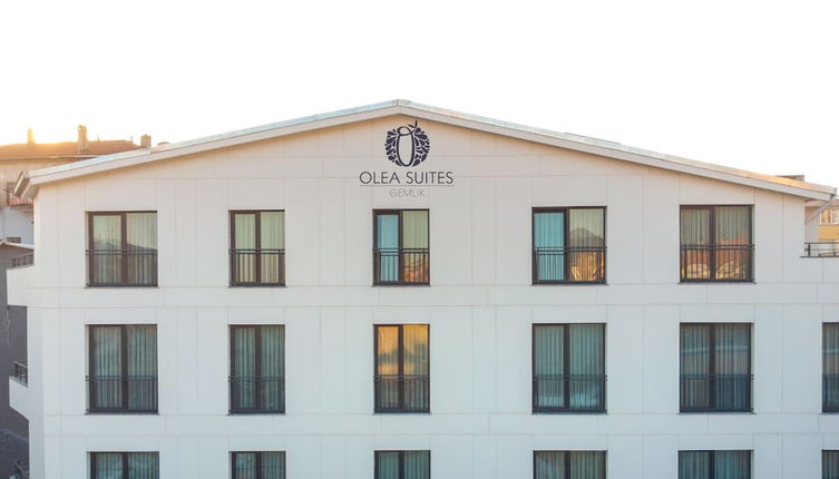 Photo 1 - Olea Suites Otel