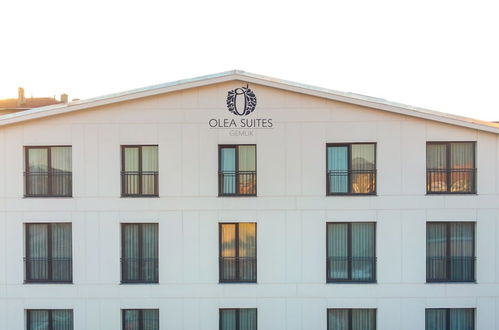 Foto 1 - Olea Suites Otel