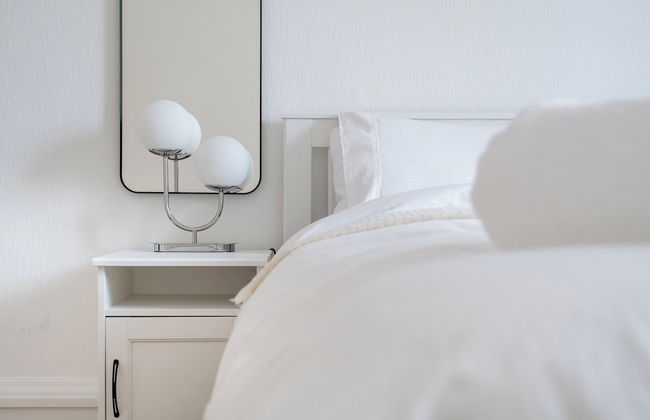Luxury 2 Bed Apartment in Central London - Foto 11