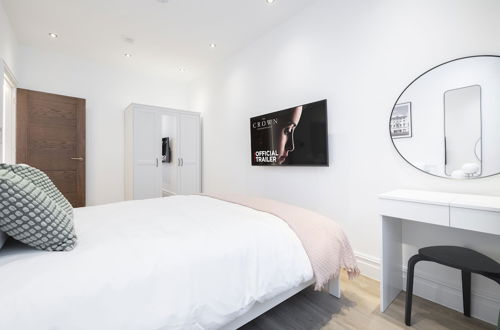 Photo 7 - Luxury 2 Bed Apartment in Central London