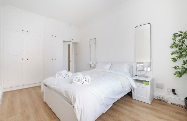 Luxury 2 Bed Apartment in Central London - Foto 12