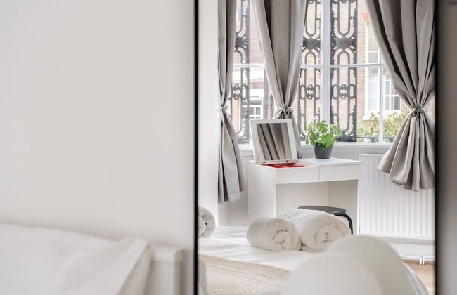 Luxury 2 Bed Apartment in Central London - Foto 13