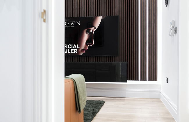 Luxury 2 Bed Apartment in Central London - Foto 40
