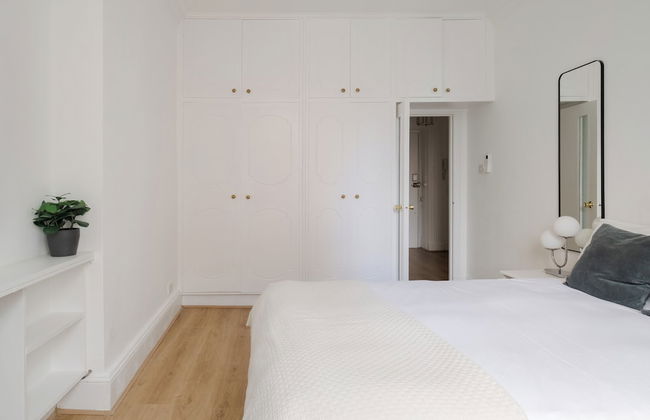 Luxury 2 Bed Apartment in Central London - Foto 9