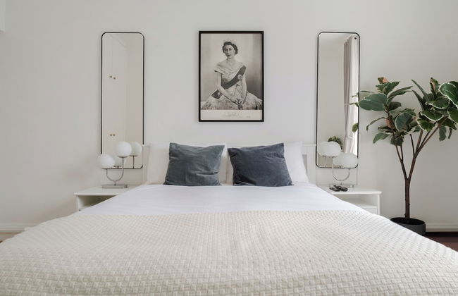 Luxury 2 Bed Apartment in Central London - Foto 7