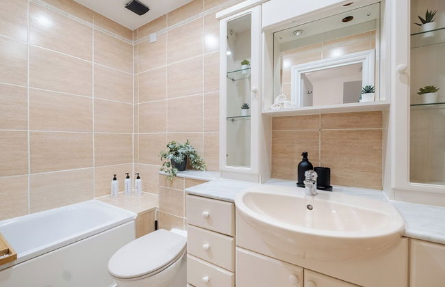 Luxury 2 Bed Apartment in Central London - Foto 52