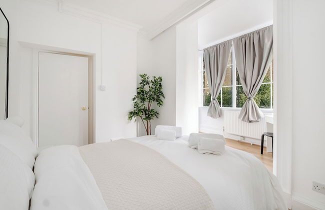 Luxury 2 Bed Apartment in Central London - Foto 14