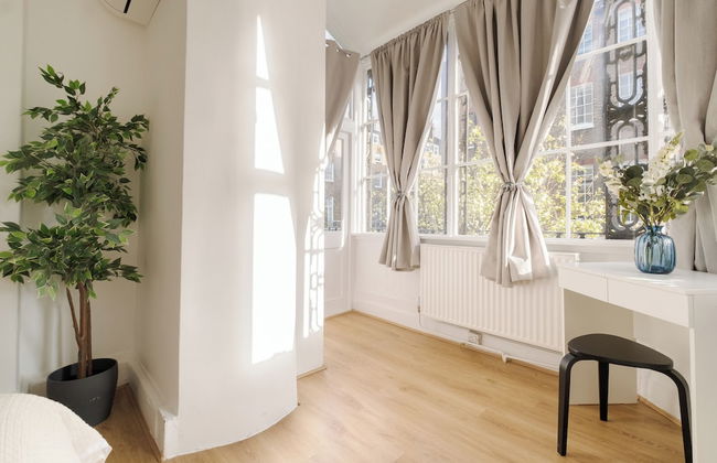 Luxury 2 Bed Apartment in Central London - Foto 14