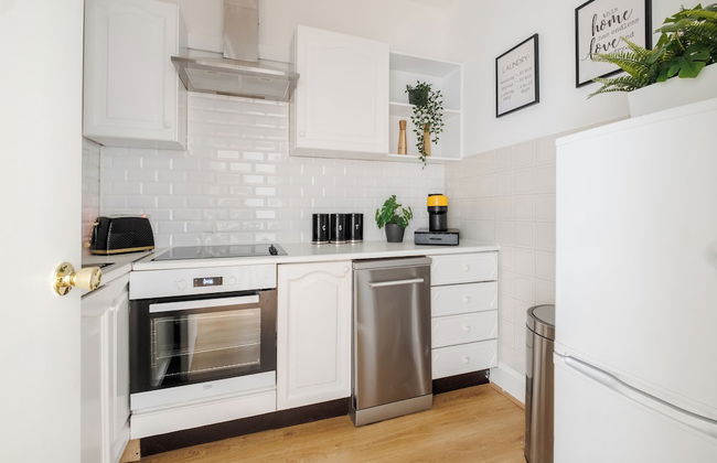 Luxury 2 Bed Apartment in Central London - Foto 29