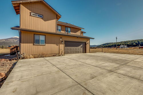 Foto 17 - Spacious Flagstaff Home w/ Private Hot Tub & Deck