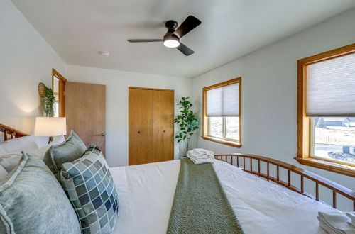 Photo 20 - Spacious Flagstaff Home w/ Private Hot Tub & Deck