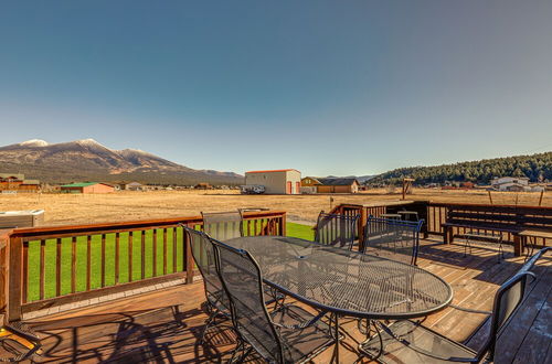 Photo 22 - Spacious Flagstaff Home w/ Private Hot Tub & Deck