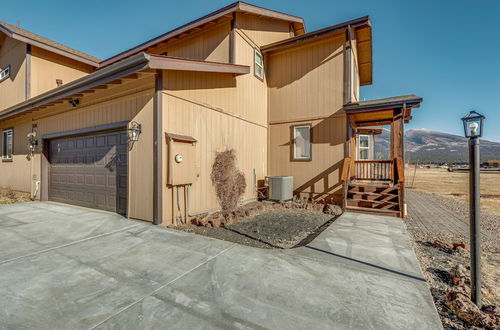 Photo 26 - Spacious Flagstaff Home w/ Private Hot Tub & Deck