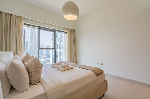 Photo 2 - Exquisite 2BR - Breathtaking BurjSkyline