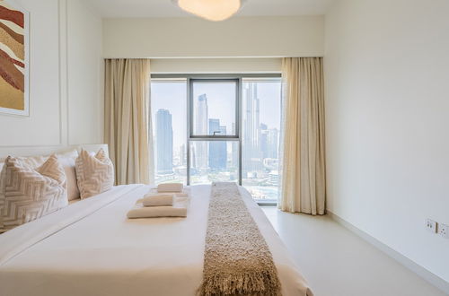 Photo 4 - Exquisite 2BR - Breathtaking BurjSkyline