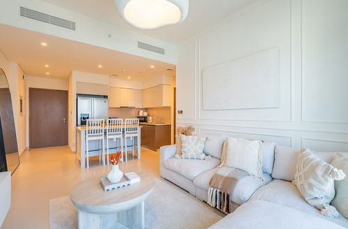 Photo 19 - Exquisite 2BR - Breathtaking BurjSkyline