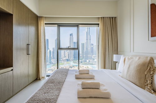 Photo 8 - Exquisite 2BR - Breathtaking BurjSkyline