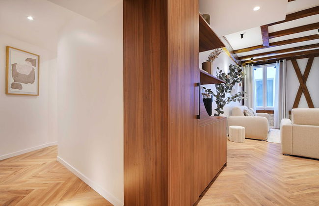 Appartement luxueux au coeur de PARIS - Foto 27