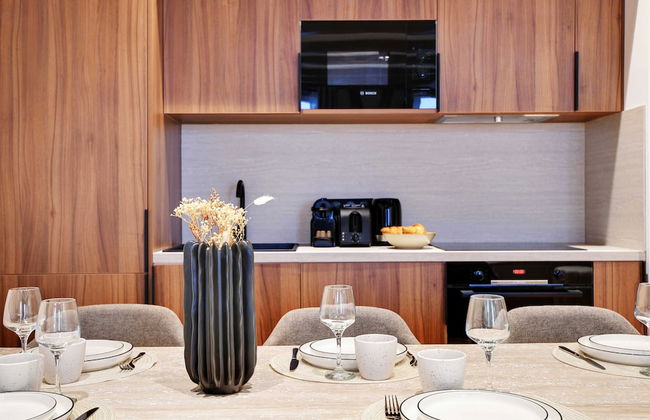 Appartement luxueux au coeur de PARIS - Foto 19