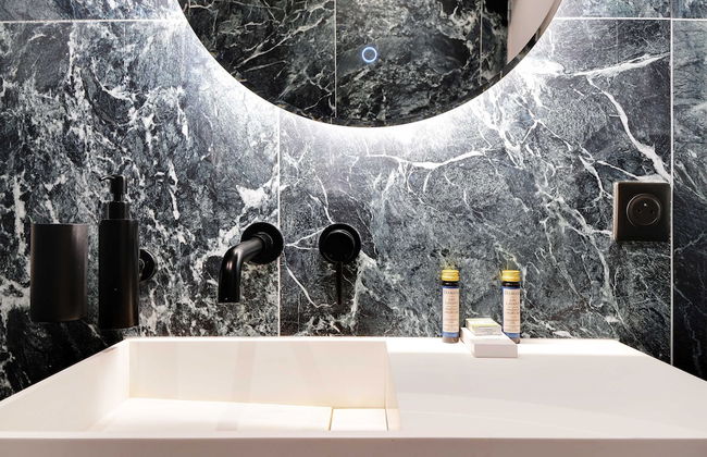 Appartement luxueux au coeur de PARIS - Foto 39