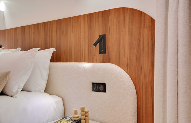 Appartement luxueux au coeur de PARIS - Foto 11