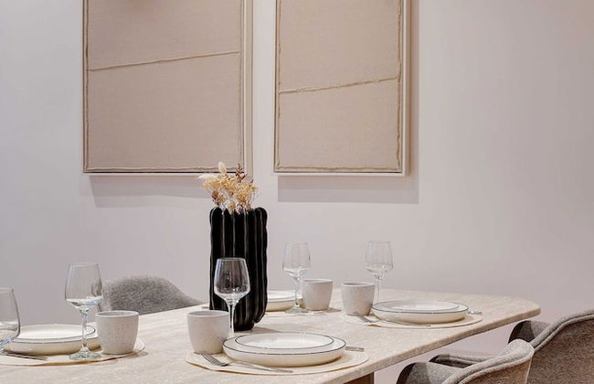 Appartement luxueux au coeur de PARIS - Foto 32