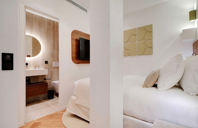 Appartement luxueux au coeur de PARIS - Foto 14