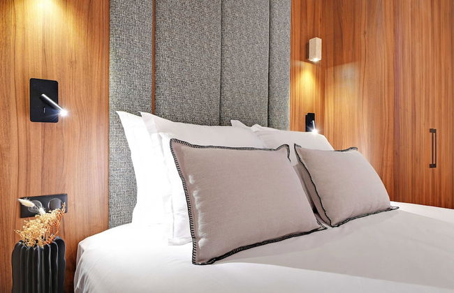 Appartement luxueux au coeur de PARIS - Foto 15