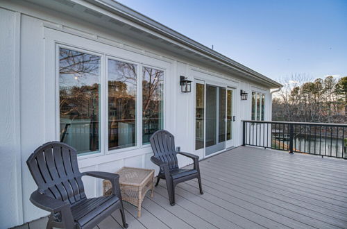 Foto 7 - Goodview Lake House w/ Boat Dock, Kayaks & Views