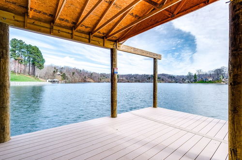 Photo 39 - Goodview Lake House w/ Boat Dock, Kayaks & Views