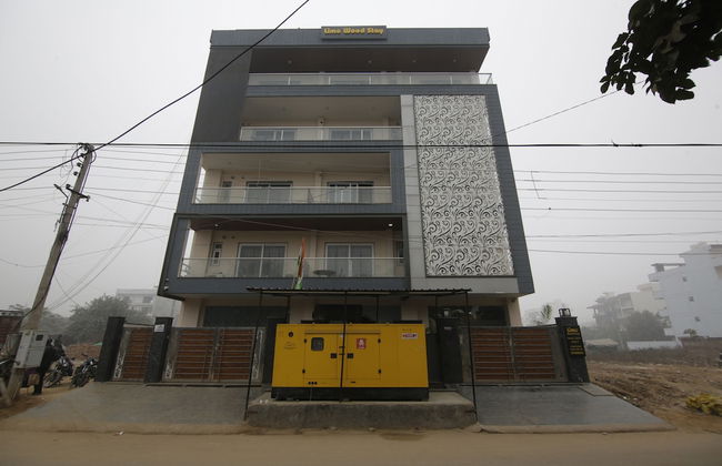 Lime Wood Stay - Studio Apartment - Photo 31