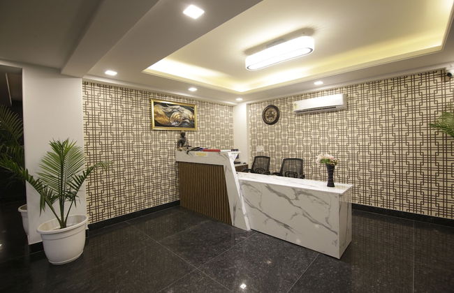 Lime Wood Stay - Studio Apartment - Photo 11