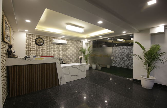 Lime Wood Stay - Studio Apartment - Photo 9