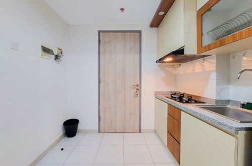 Foto 5 - Good Deal And Nice 1Br Akasa Pure Living Bsd Apartment