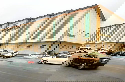 Foto 1 - Taj Al Hamra Hotel
