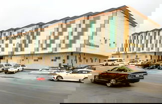 Foto 1 - Taj Al Hamra Hotel