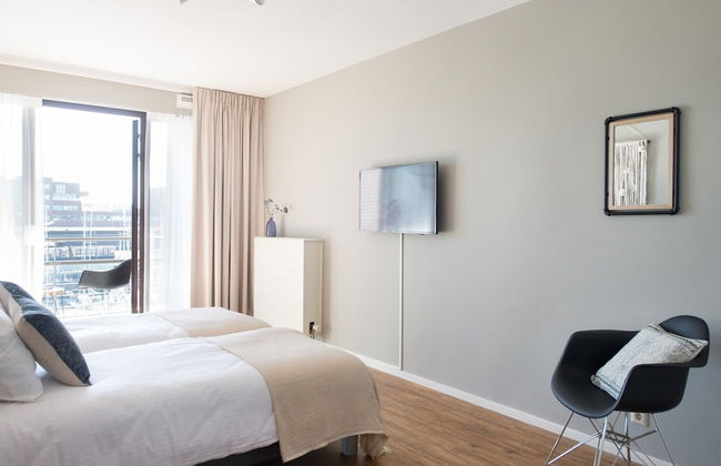 Luxury 3 Room Apartment in Scheveningen - Foto 20