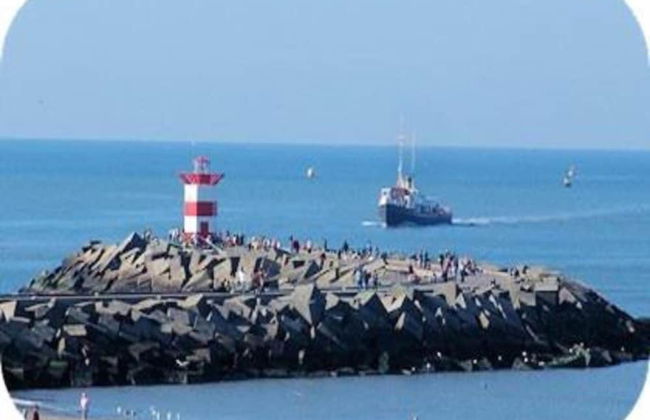 Luxury 3 Room Apartment in Scheveningen - Photo 80