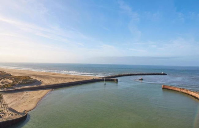 Luxury 3 Room Apartment in Scheveningen - Foto 67