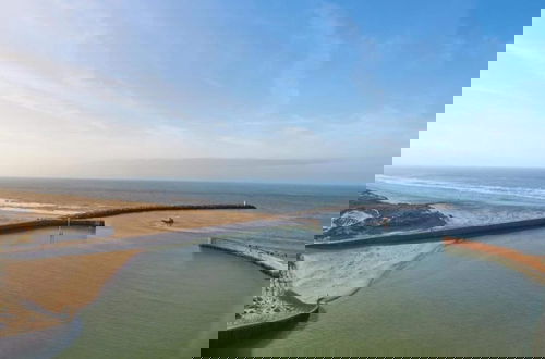 Foto 69 - Luxury 3 Room Apartment in Scheveningen