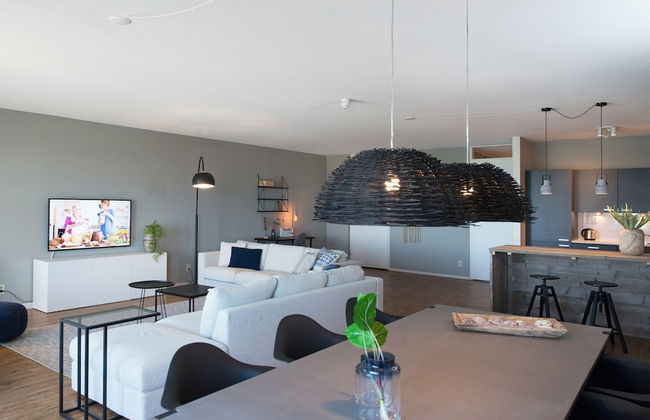 Luxury 3 Room Apartment in Scheveningen - Photo 58