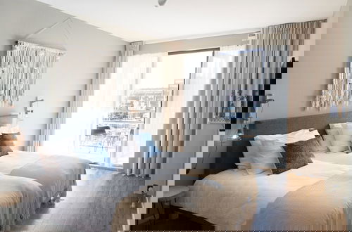 Photo 11 - Luxury 3 Room Apartment in Scheveningen