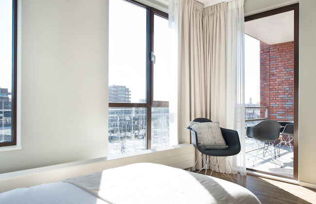 Luxury 3 Room Apartment in Scheveningen - Foto 21