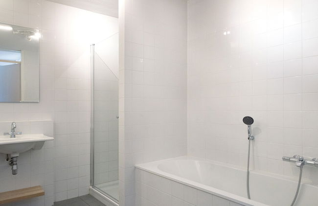 Luxury 3 Room Apartment in Scheveningen - Foto 43