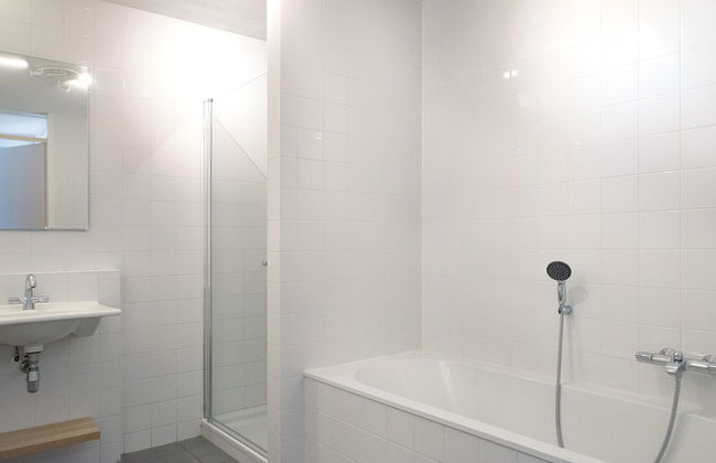 Luxury 3 Room Apartment in Scheveningen - Foto 45